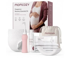 Momcozy PK007 | Rinkinys pogimdyminio atsigavimo reikmenys