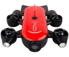 Geneinno T1-Pro 150m 4K UHD underwater drone