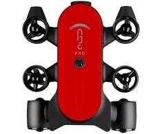 Geneinno T1-Pro 150m 4K UHD underwater drone