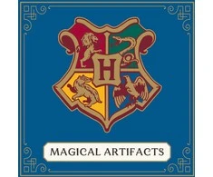 Pokalbių Kortelės - Insight Editions Harry Potter: 125 Magiškų Mintys 8.8 x 14 cm