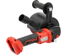 Poliravimo Aparatas - YATO YT-81950 18 V Bešepetis 2500 Aps./min. 10 cm Juosta 12 cm Diskas
