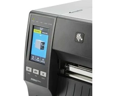 POS Spausdintuvas - Zebra ZT411 300 x 300 DPI Laidinis ir Belaidis