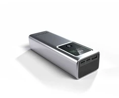 Patona Platinum Powerbank Luxury One PD100 20000mAh PD 100W USB-C + USB-A