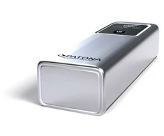 Patona Platinum Powerbank Luxury One PD100 20000mAh PD 100W USB-C + USB-A