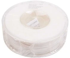 Power Plant Llc 3D Spausdinimo Filamentas - TPU 1.75mm 1kg Baltas
