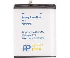 Power Plant Llc Baterija XIAOMI Mi 9
