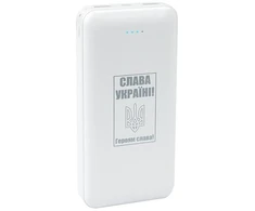 Power Plant Llc Energijos Bankas - POWER PLANT 20000 mAh USB Type-C 2xUSB Type-A