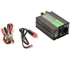 Extra Digital Įtampos keitiklis 12V-220V, 300W
