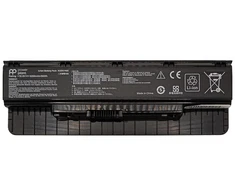 Power Plant Llc Nešiojamo kompiuterio baterija - Power Plant A32N1405 5200 mAh 56 Wh 10,8 V
