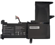Power Plant Llc Nešiojamo kompiuterio baterija - Power Plant B31N1637 3600 mAh 11,4 V