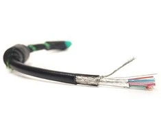 Power Plant Llc EXD Premium klasės kabelis HDMI-HDMI 4K, Ultra HD, 10m, 2.0 ver