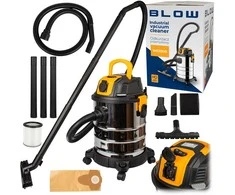 Pramoninis dulkių siurblys BLOW WD3300