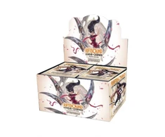 Prekybos Kortų Booster Ekranas - Riot Games TCG Riftbound League Of Legends Spiritforged Booster Ekranas 24 Vnt