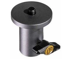 Priedai - Tether Tools Rock Solid Baby Ballhead