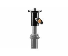 Priedai - Tether Tools Rock Solid Baby Ballhead