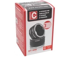 Priedas - Caruba Extension Tube Set Canon (12mm, 20mm, 36mm)