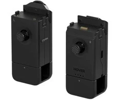 HOVERAir Rinkinys dvi Joystick JoyStick