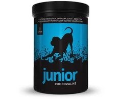 Priedas gyvūnams - POKUSA BreedingLine ChondroLine Junior 350g
