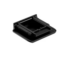 Priedas - JJC HC SMI Hot Shoe Cover ABS Juodas