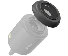 Priedas - Nitecore NIA006 filtras Blowerbaby Nano 250 tinklinis nailonas