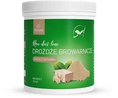 Priedas - POKUSA RawDietLine Alaus mielės 250g