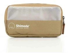Priedas - Shimoda Boa Organizer Pouch (patvarus, lengvas prieinamumas)