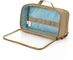 Priedas - Shimoda Priedas Case Large Boa Juodas
