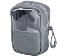 Priedas - Ulanzi BP15 SeeClear Tech Pouch Mini (0.175L, TPU, skaidrus)