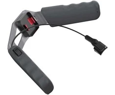 Priedas - Waydoo Subnado Scooter Mount (ergonomiškas, vandeniui atsparus)