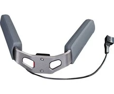 Priedas - Waydoo Subnado Scooter Mount (ergonomiškas, vandeniui atsparus)