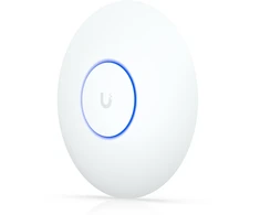Prieigos Taškas - Ubiquiti U7 Lite Wi‑Fi 7 2,4/5 GHz 4 300 Mbit/s 2,5 Gbit/s PoE 13 W Baltas