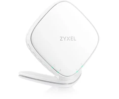 Prieigos taškas - Zyxel WX3100-T0 Wi-Fi 1200 Mbit/s Dviejų Diapazonų Baltas