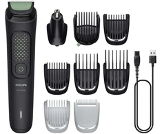 Philips All-in-One Trimmer 3000 Series MG3946/15 9-in-1 trimmer