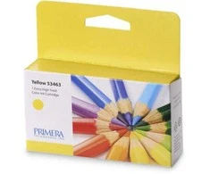 Primera Ink Geltona Geltona HC (053463)