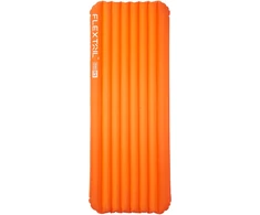 Pripučiamas čiužinys Flextail Zero Mattress R05 Regular L (oranžinis)