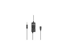 Prisegamas mikrofonas Boya BY-M1 Pro (6m)