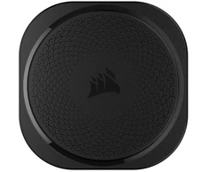 Procesoriaus Aušintuvas - Corsair Nautilus 240 RS Juoda