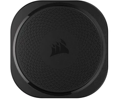 Procesoriaus Aušintuvas - Corsair Nautilus 360 RS Juodas Aušintuvas
