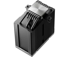 Procesoriaus Aušintuvas - DeepCool AK700 Digital NYX, 12 cm Ventiliatorius, 2700 RPM, Juoda
