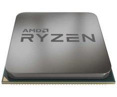 Procesorius - AMD Ryzen 3 3200G 3.6GHz 4MB Cache su Radeon Vega grafika