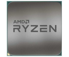 Procesorius - AMD Ryzen 3 3200G 3.6GHz 4MB Cache su Radeon Vega grafika