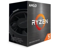 Procesorius - AMD Ryzen 5 5600GT 4,6 GHz 20 MB AM4 Dėžutė