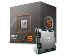Procesorius - AMD Ryzen 5 8400F 4,2 GHz 16 MB L3 (Box)