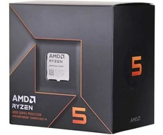 Procesorius - AMD Ryzen 5 8500G 3,5 GHz 16 MB L3