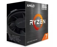 Procesorius CPU AMD Ryzen 7/5700G/3800 MHz/Cores 8/16MB/Socket SAM4/65 Watts/BOX/100-100000263BOX
