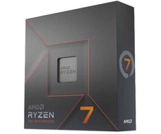 Procesorius - AMD Ryzen 7 7700X 4.5GHz 38MB Cache AM5