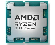 Procesorius - AMD Ryzen 7 9850X3D 8C/16T 4.7GHz 96MB L3 Socket AM5