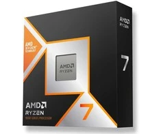 Procesorius - AMD Ryzen 7 9850X3D 8C/16T 4.7GHz 96MB L3 Socket AM5