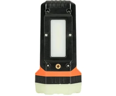 Profesionalus Žibintas - Mactronic Flagger MAX RESCUE 1800 Liumenų, 960m Nuotolis, 8800mAh