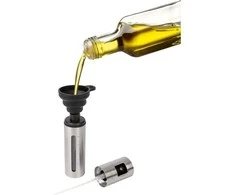 Profi Cook ProfiCook PC-EOS 1270 oil/vinegar dispenser 0.1 L Nerūdijantis plienas